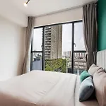 Dingd0Ng Home Felizenvista 5-Star Facilities