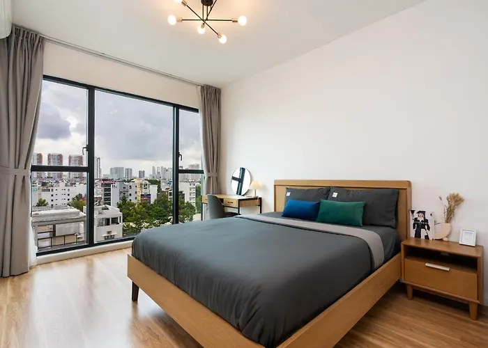 Dingd0Ng Home Felizenvista 5-Star Facilities