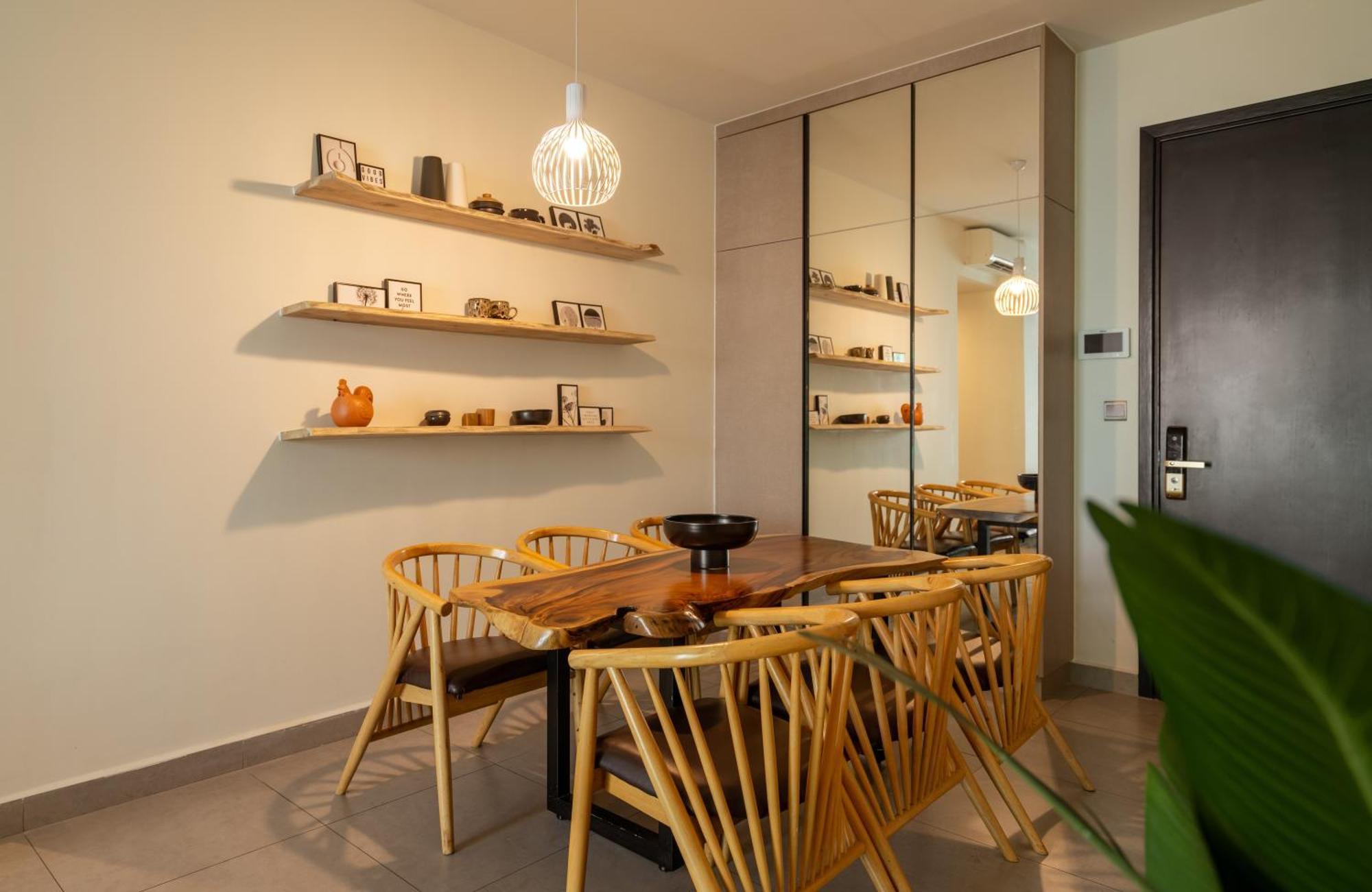 Dingd0ng Felizenvista 5-star Facilities Căn hộ TP. Hồ Chí Minh