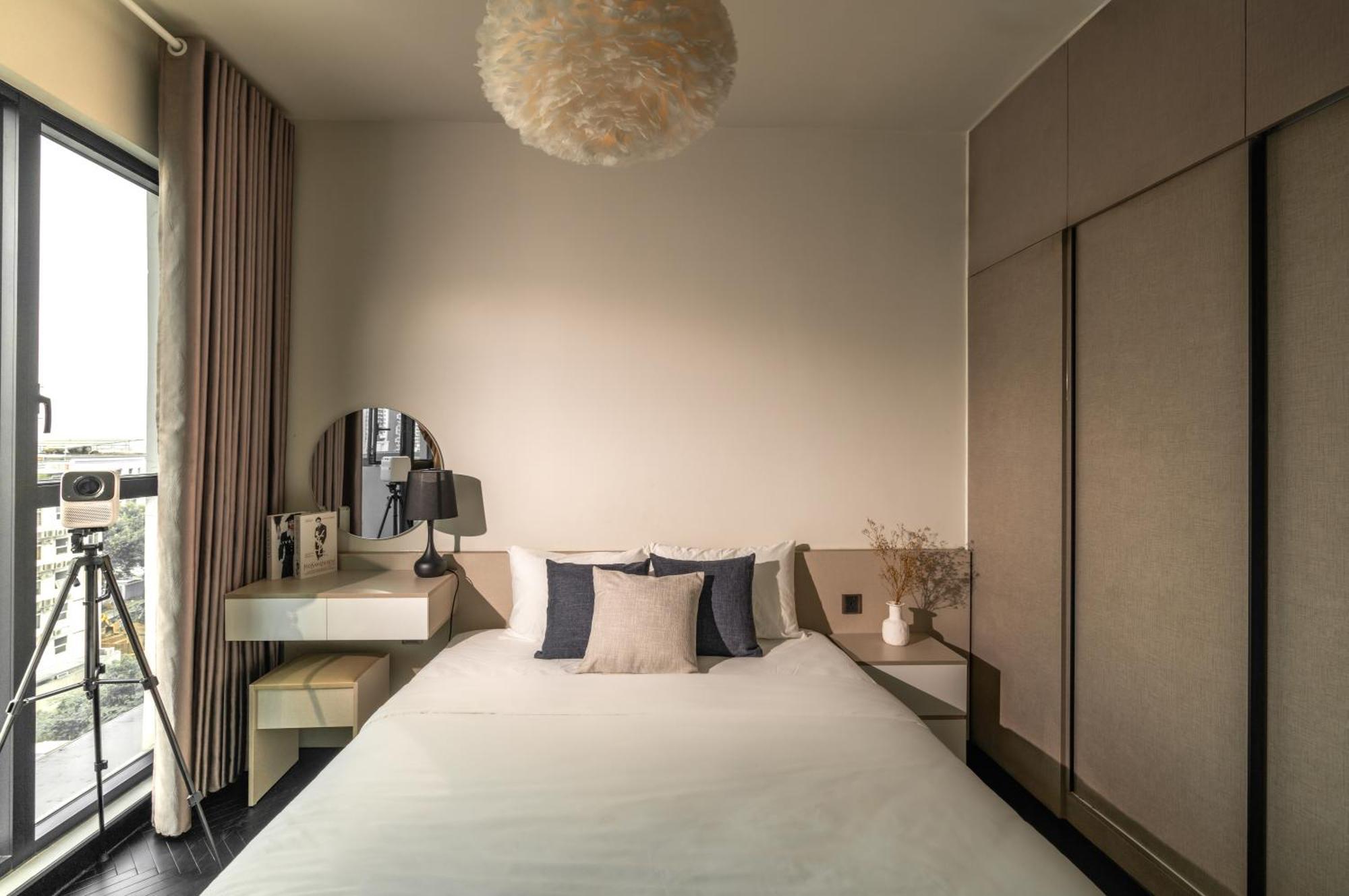 Dingd0ng Felizenvista 5-star Facilities * TP. Hồ Chí Minh