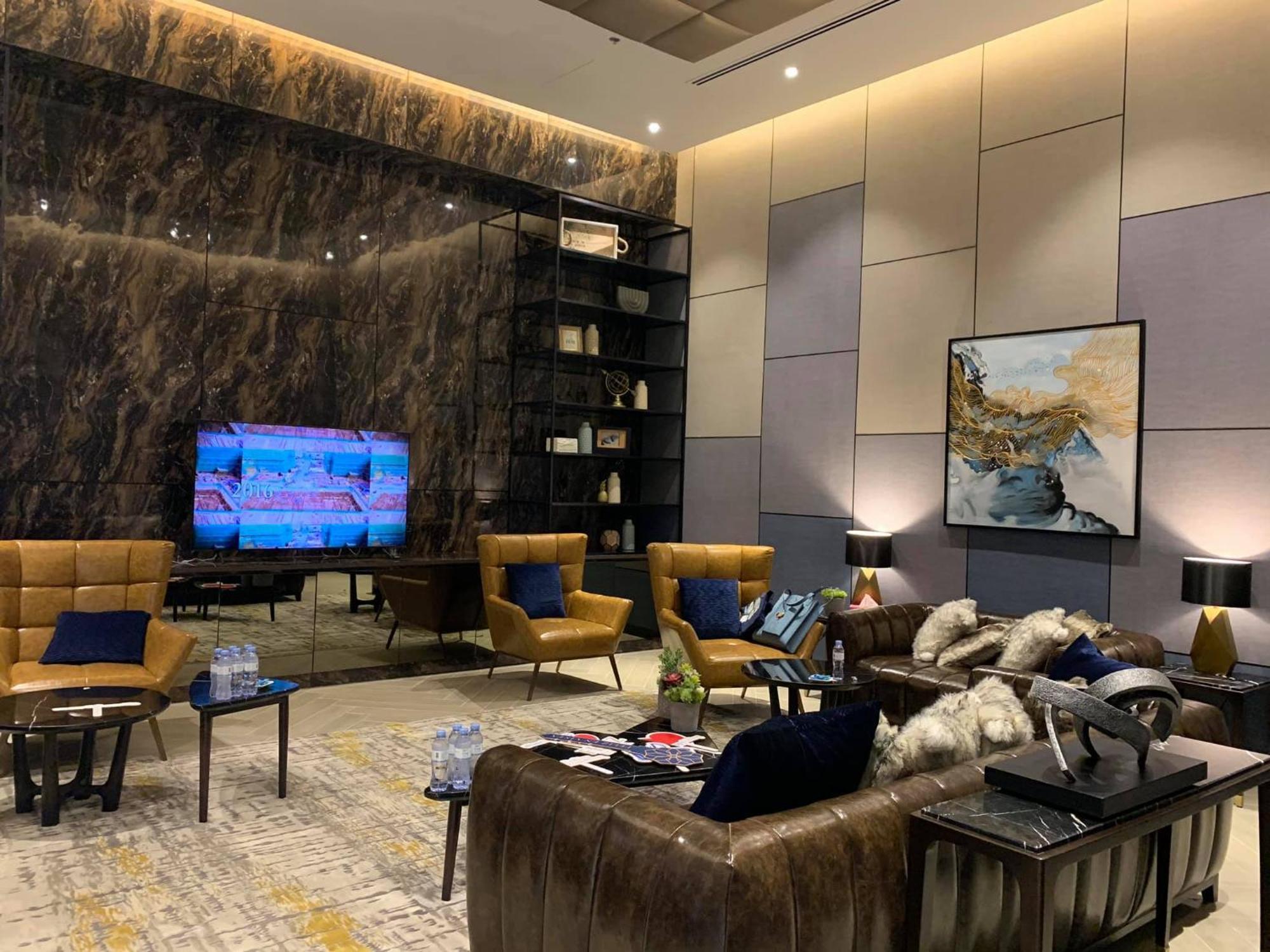 Dingd0ng Felizenvista 5-star Facilities * TP. Hồ Chí Minh