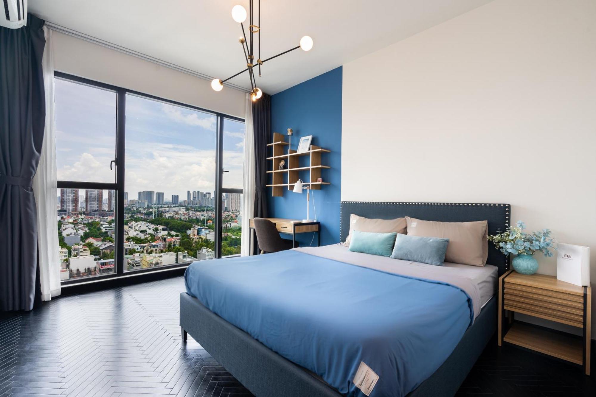 Căn hộ Dingd0ng Felizenvista 5-star Facilities TP. Hồ Chí Minh