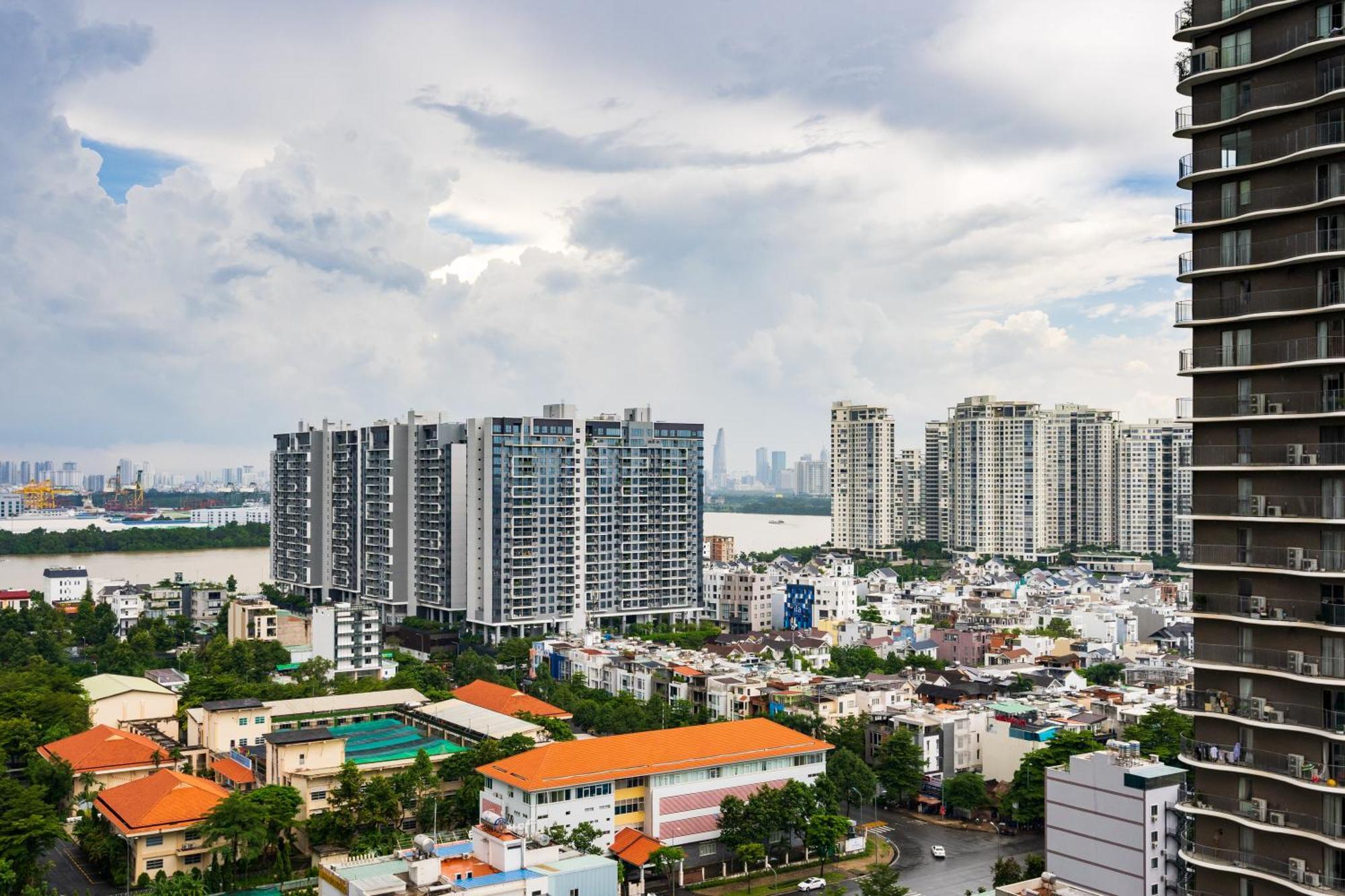 Căn hộ Dingd0ng Felizenvista 5-star Facilities TP. Hồ Chí Minh