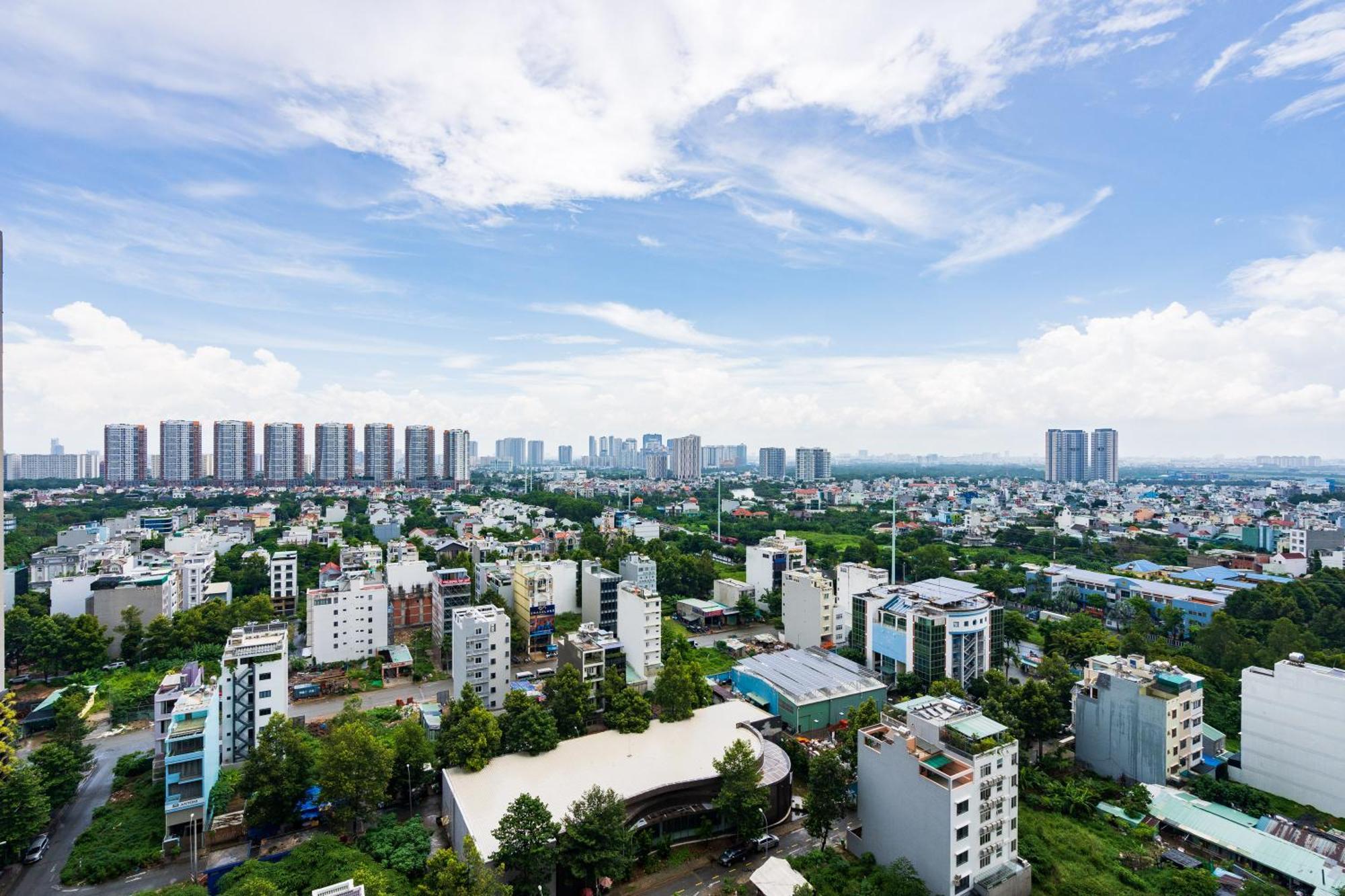 Dingd0ng Felizenvista 5-star Facilities Căn hộ TP. Hồ Chí Minh