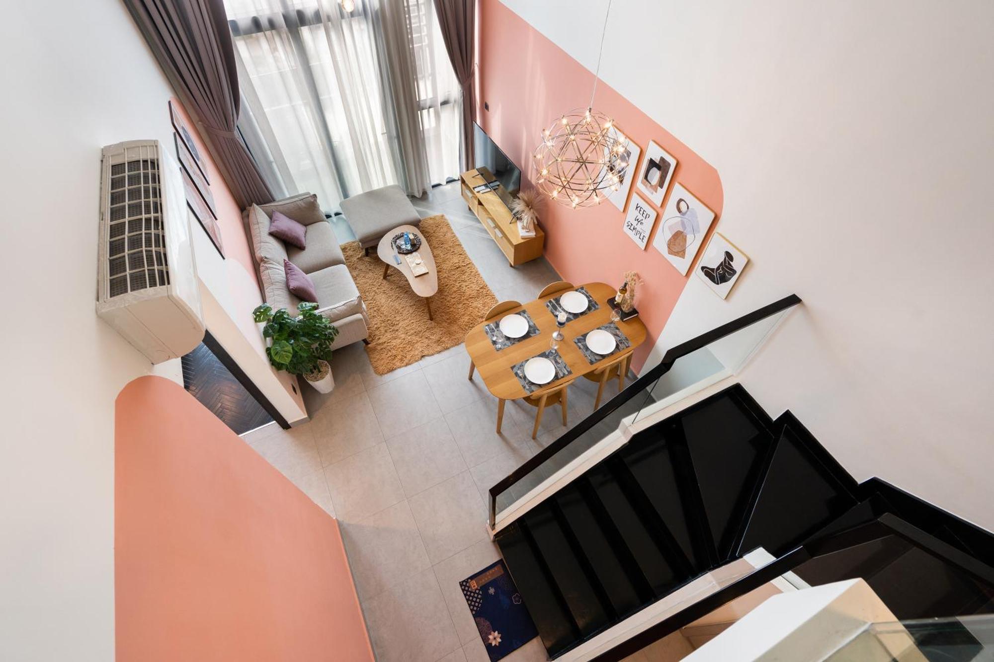 Dingd0ng Felizenvista 5-star Facilities * TP. Hồ Chí Minh