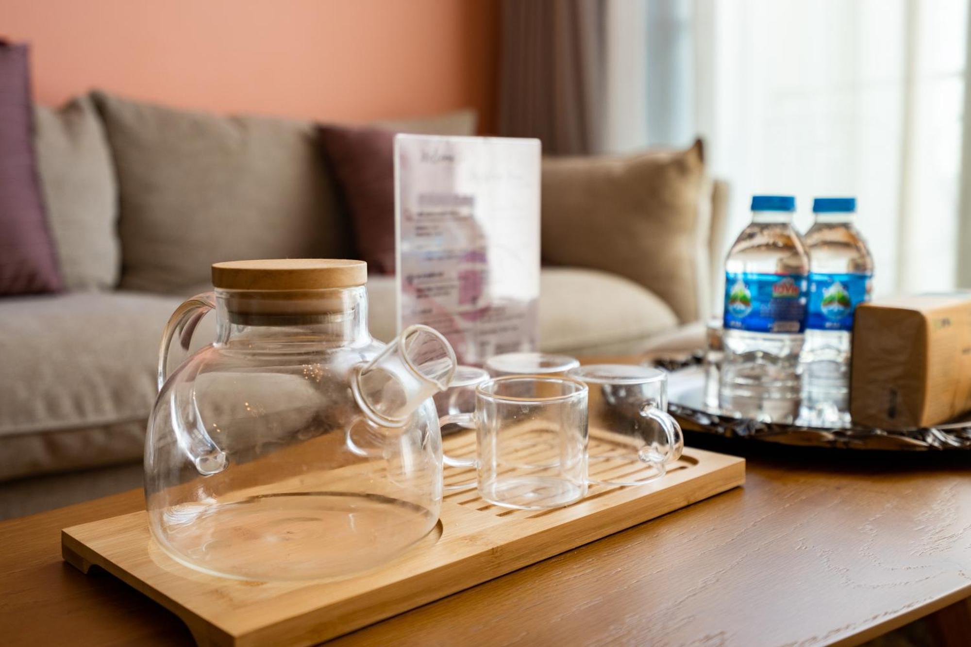 Dingd0ng Felizenvista 5-star Facilities Apartment Ho Chi Minh City