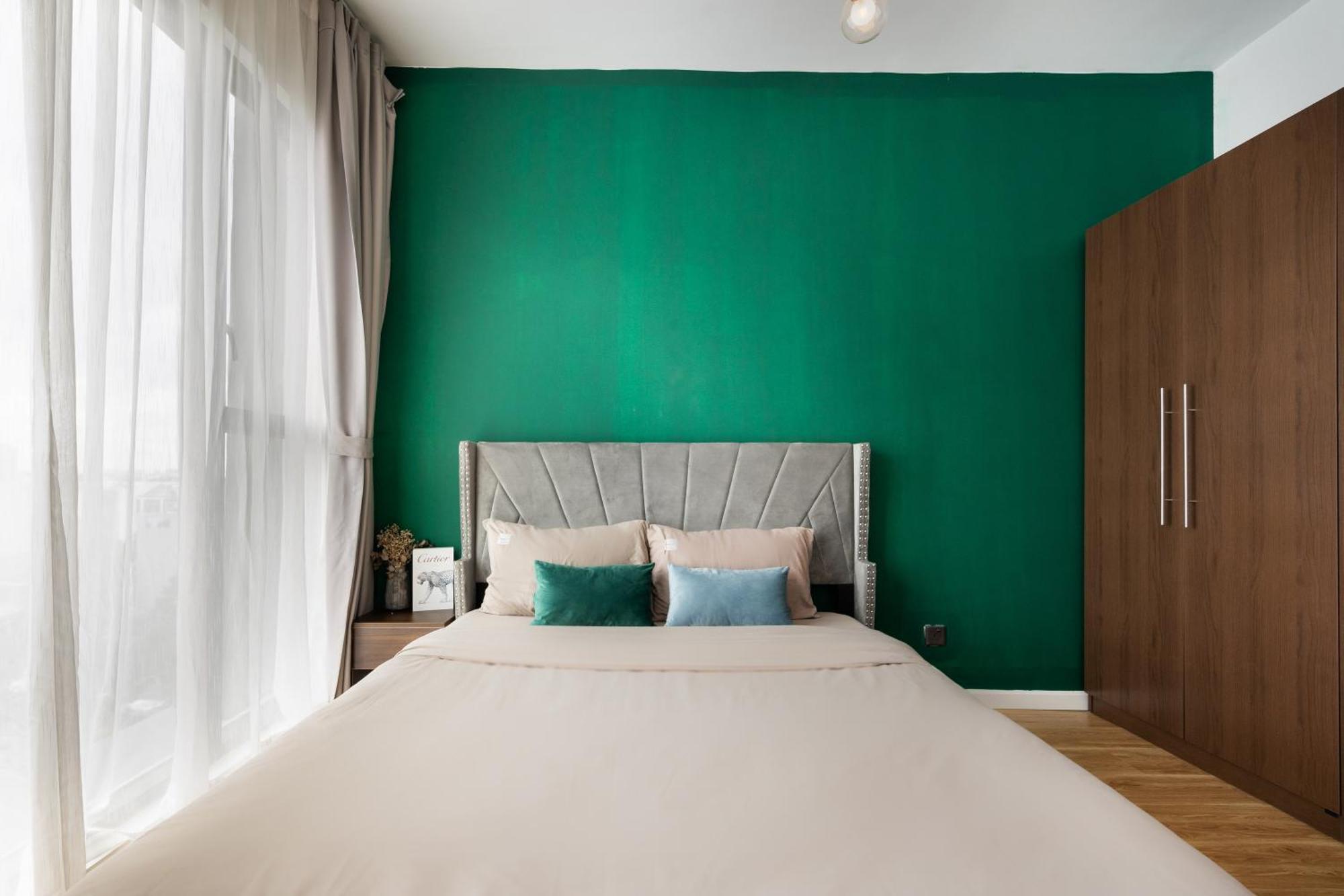 Dingd0ng Felizenvista 5-star Facilities TP. Hồ Chí Minh