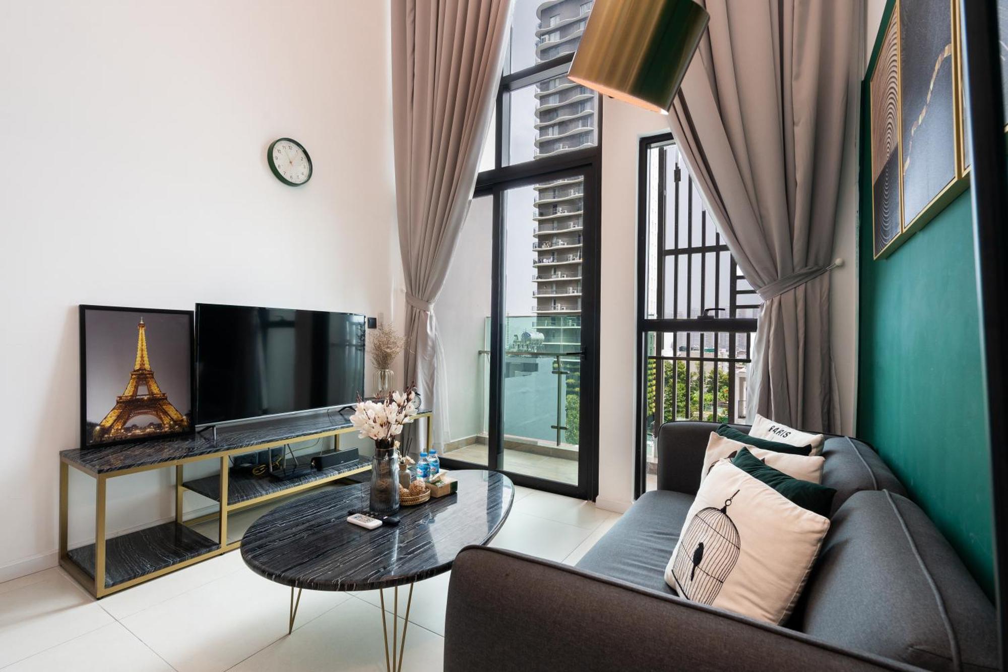 Dingd0ng Felizenvista 5-star Facilities * TP. Hồ Chí Minh