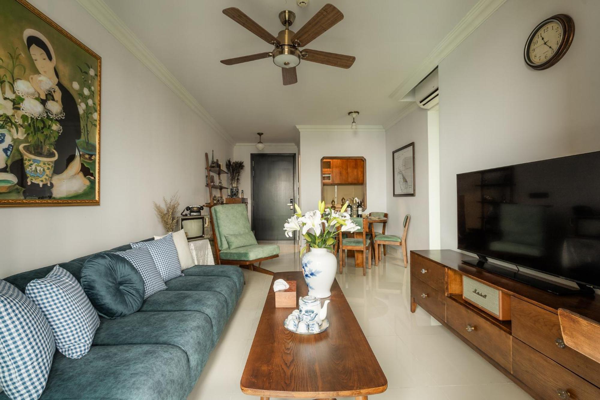 Dingd0ng Felizenvista 5-star Facilities * TP. Hồ Chí Minh