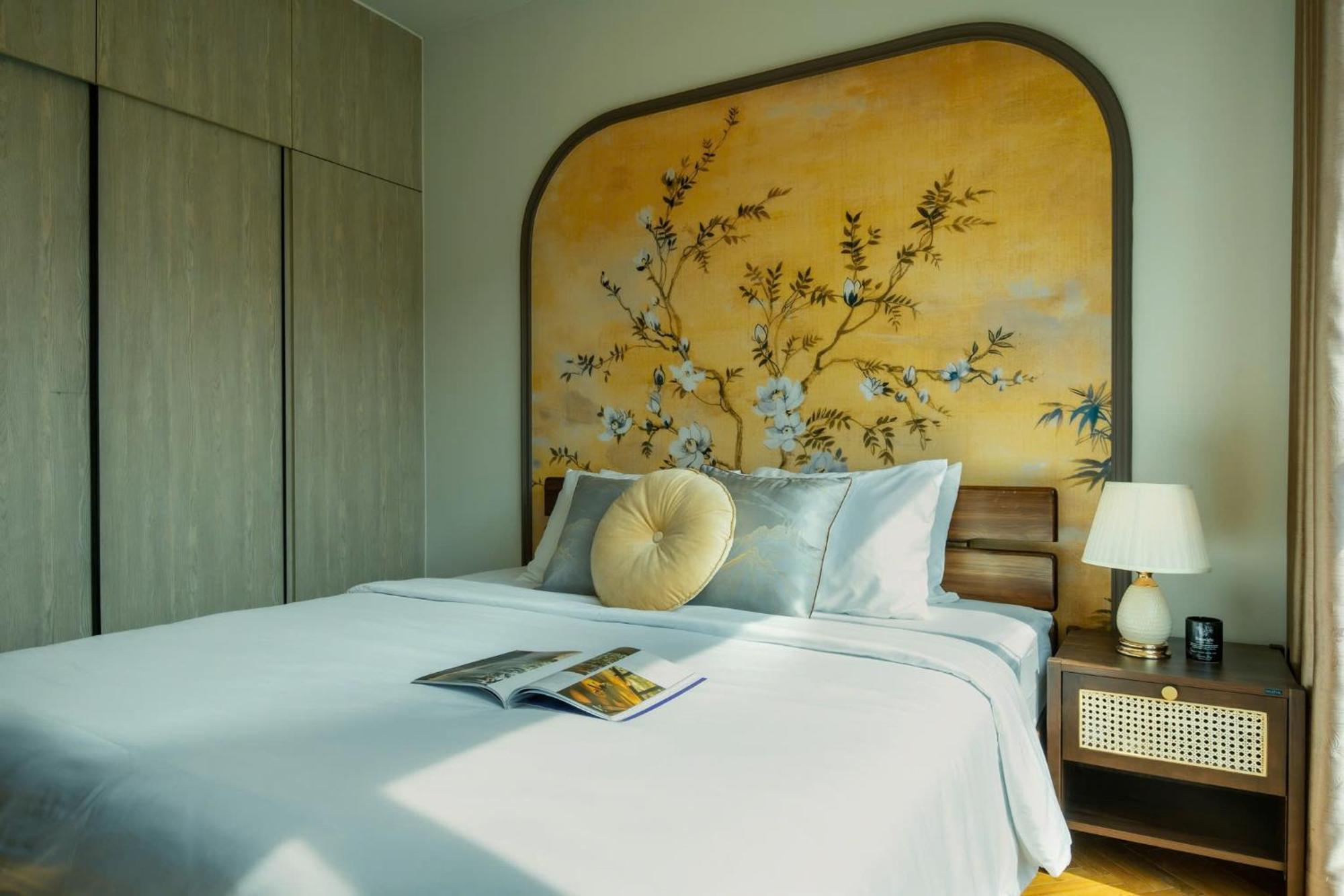 Căn hộ Dingd0ng Felizenvista 5-star Facilities
