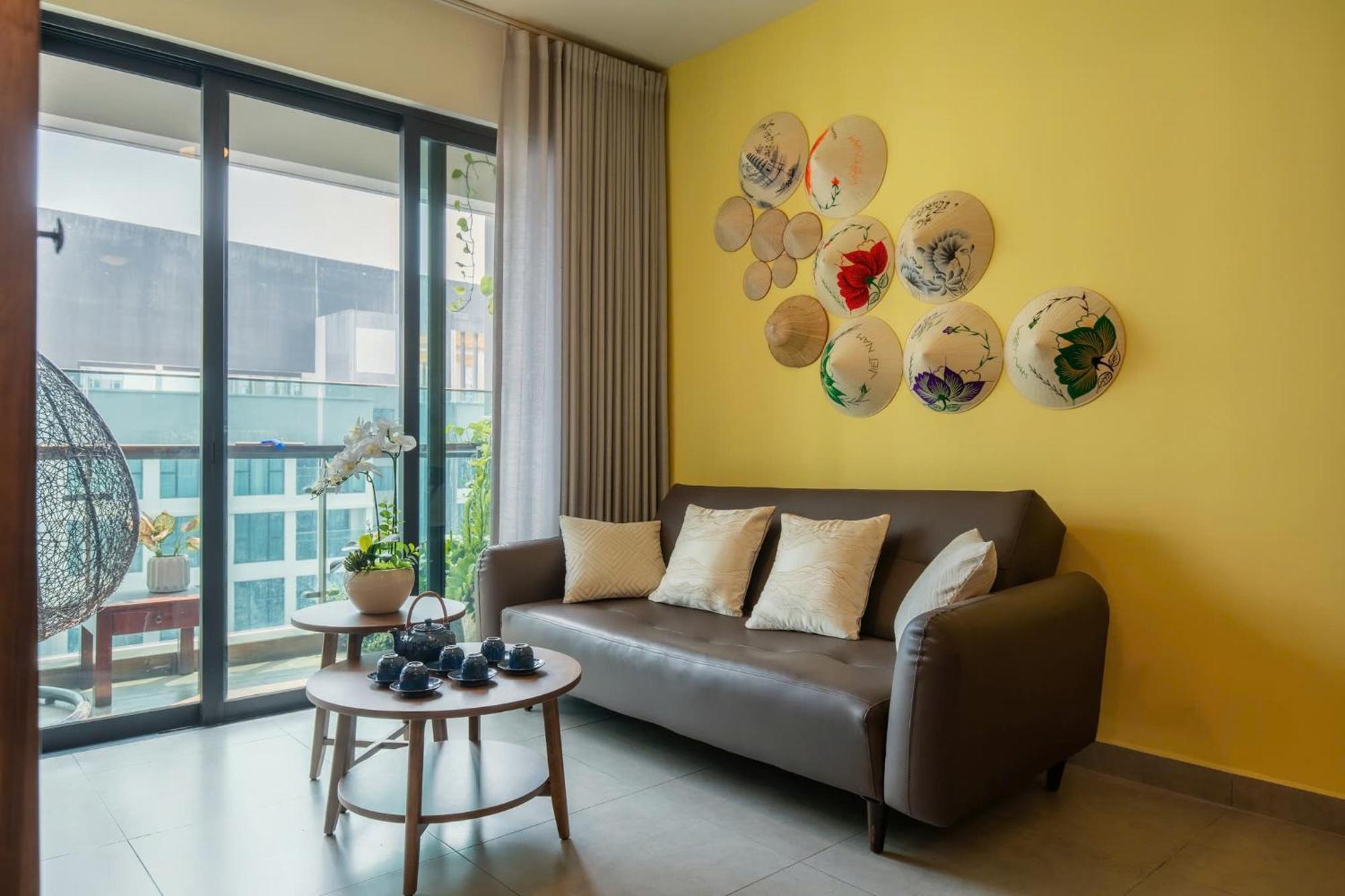 Dingd0ng Felizenvista 5-star Facilities TP. Hồ Chí Minh