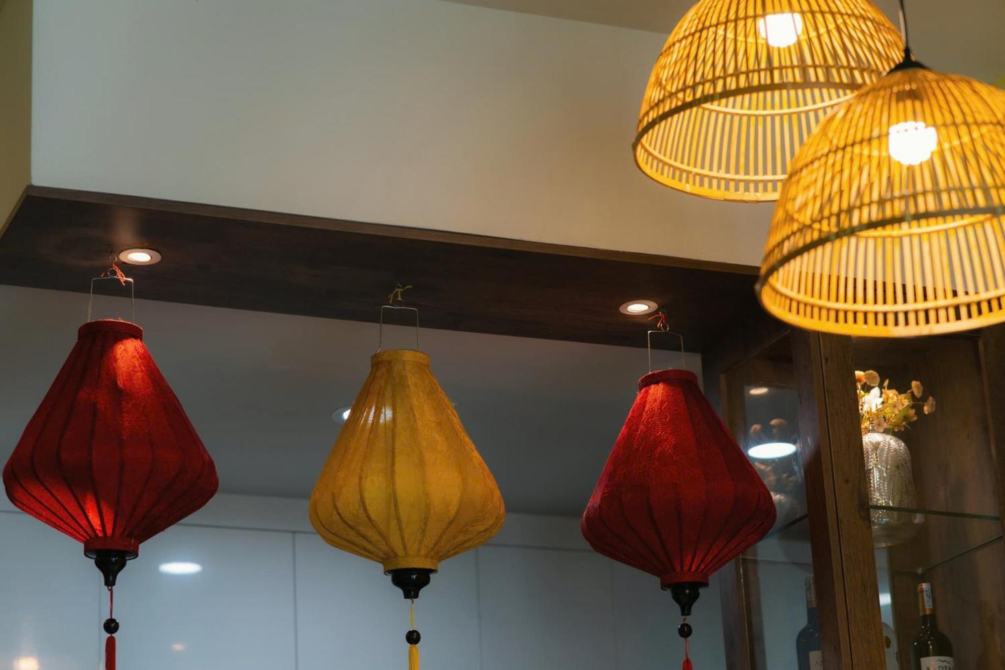 Căn hộ Dingd0ng Felizenvista 5-star Facilities