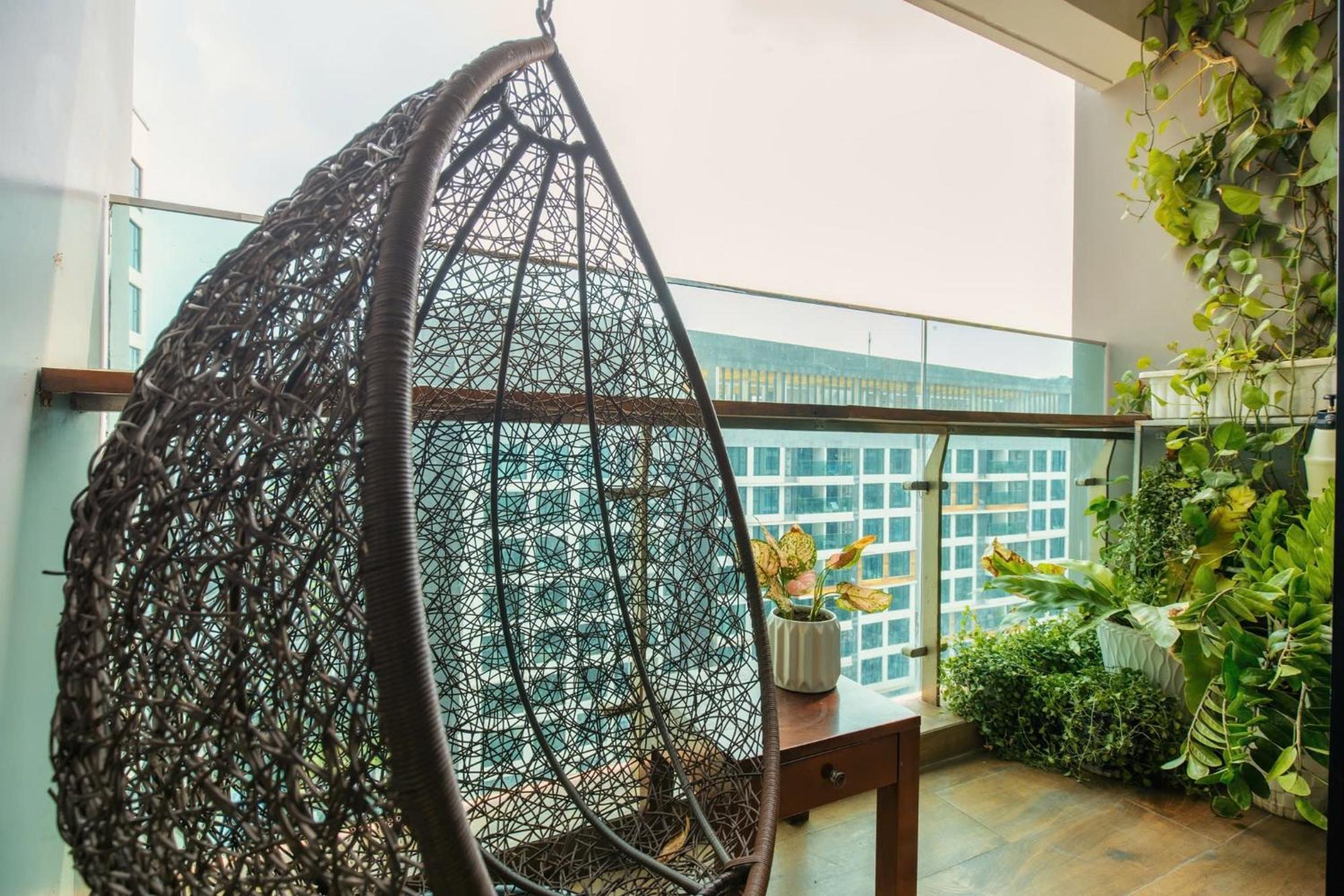 Dingd0ng Felizenvista 5-star Facilities Căn hộ TP. Hồ Chí Minh